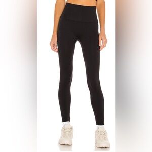 SPANX Look At Me Now High Waisted Legging in Very Black NWOT